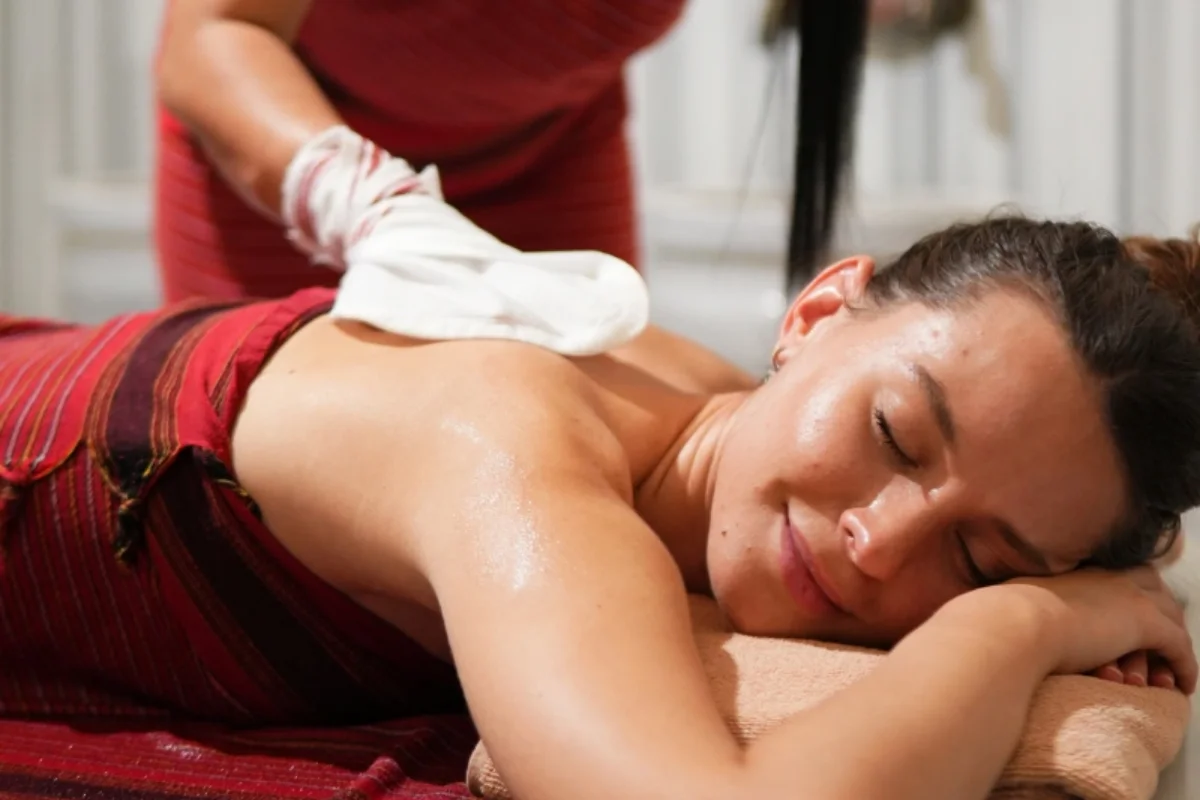 Geleneksel Türk Hamamı